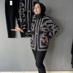 Zincirdokulu Önü Bronşlu Gömlek